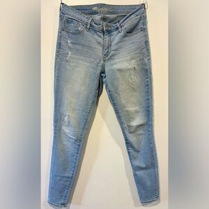 Women’s Mid Rise Jeans